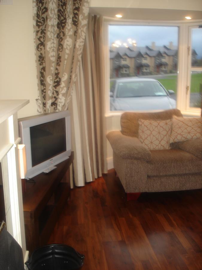 No 33 Ardmullen Villa Kenmare Buitenkant foto