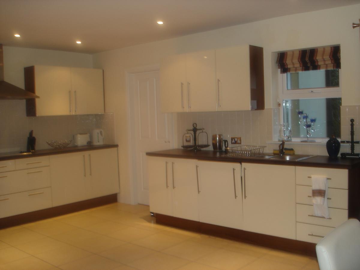 No 33 Ardmullen Villa Kenmare Buitenkant foto