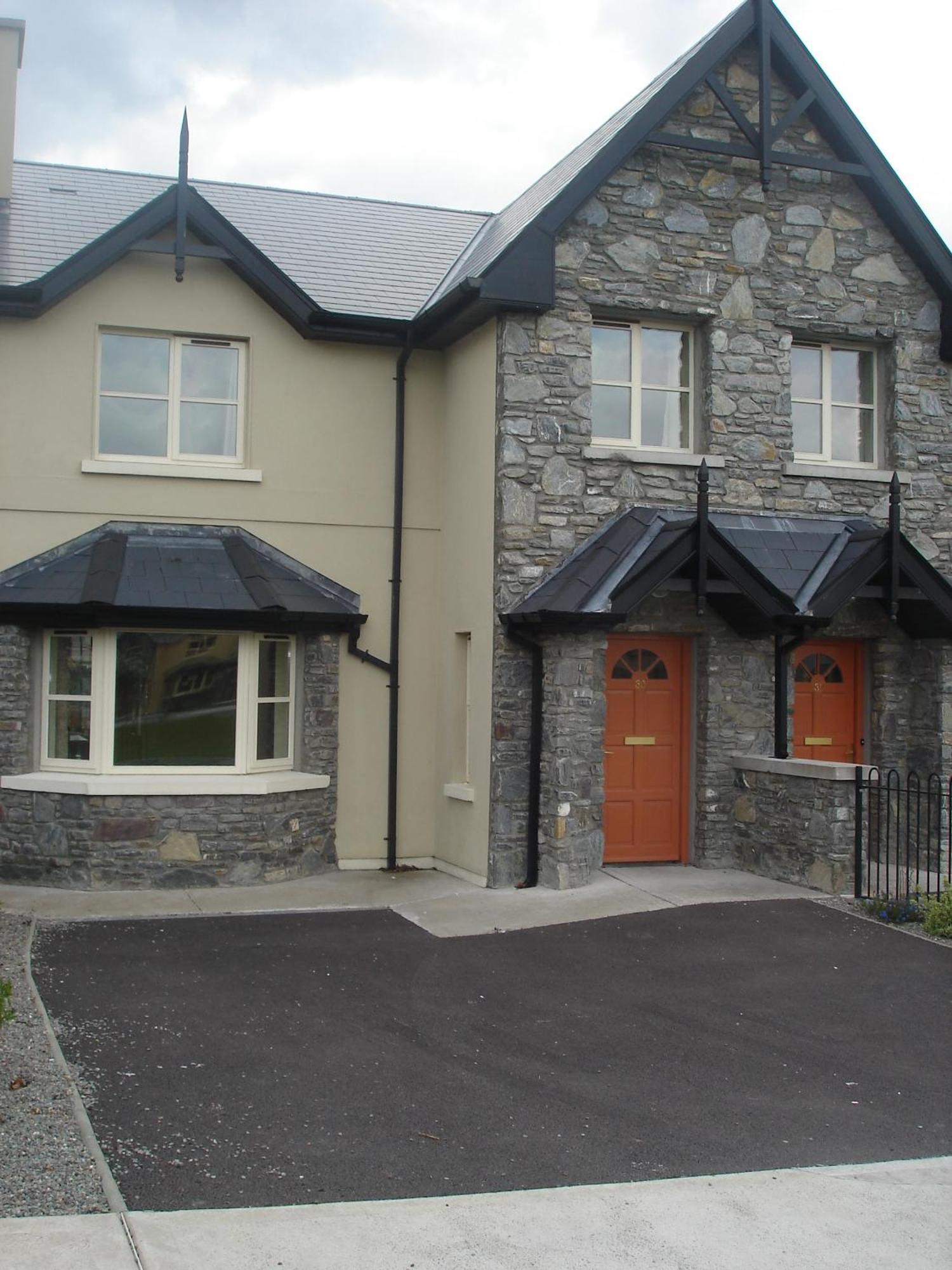 No 33 Ardmullen Villa Kenmare Buitenkant foto