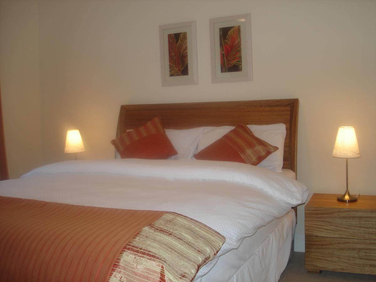 No 33 Ardmullen Villa Kenmare Buitenkant foto