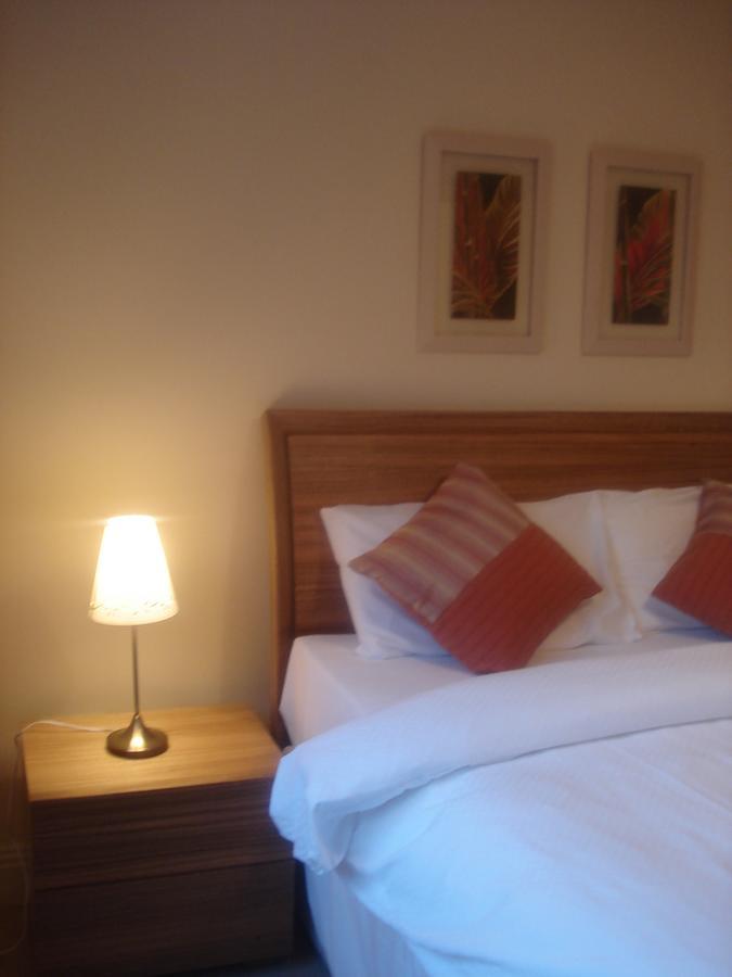 No 33 Ardmullen Villa Kenmare Buitenkant foto