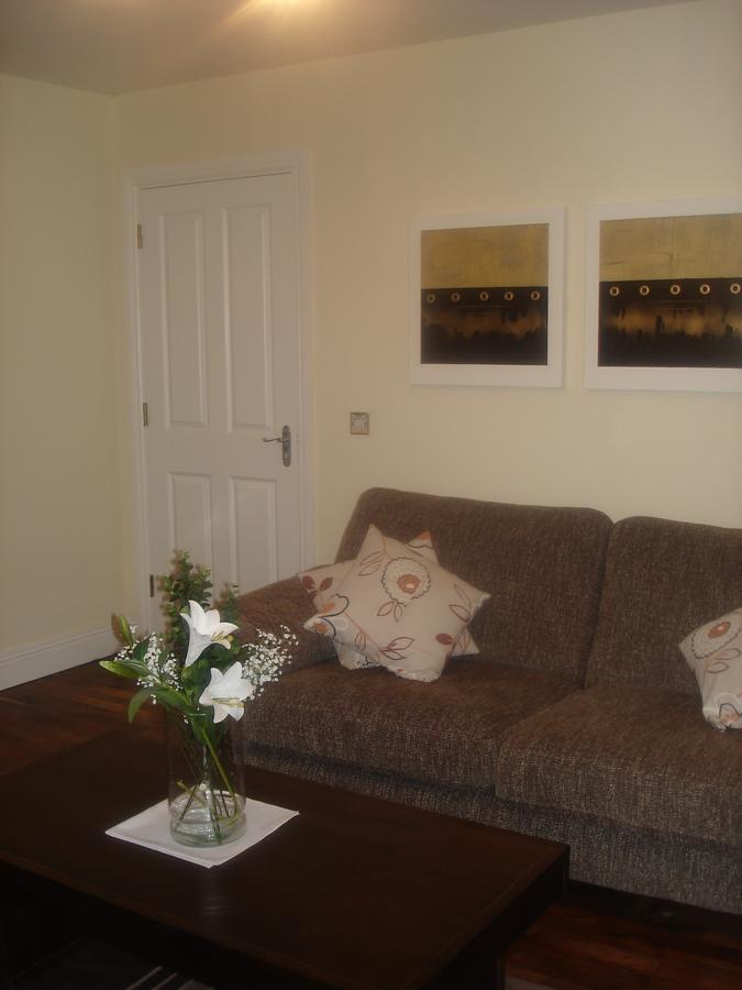 No 33 Ardmullen Villa Kenmare Buitenkant foto